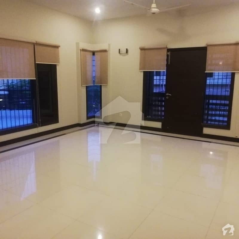 Spacious House Is Available For Rent In Ideal Location Of DHA City Karachi