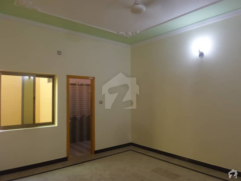 5 Marla House Is Available In Affordable Price In Ghauri Town