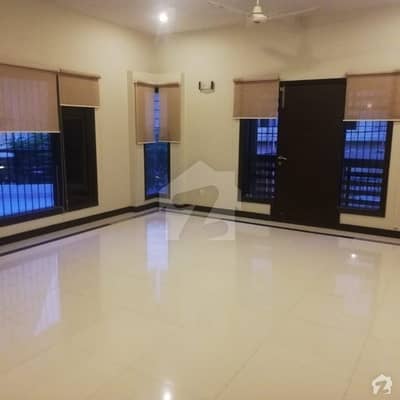 Centrally Located House In DHA City Karachi Is Available For Rent