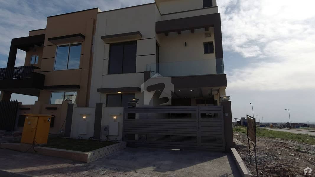 5 Marla Designer House Available For Sale  Bahria Town Phase 8