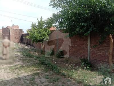 9 Kanal Industrial Plot And Shad On Rent Defence Or Kacha Road Lahore