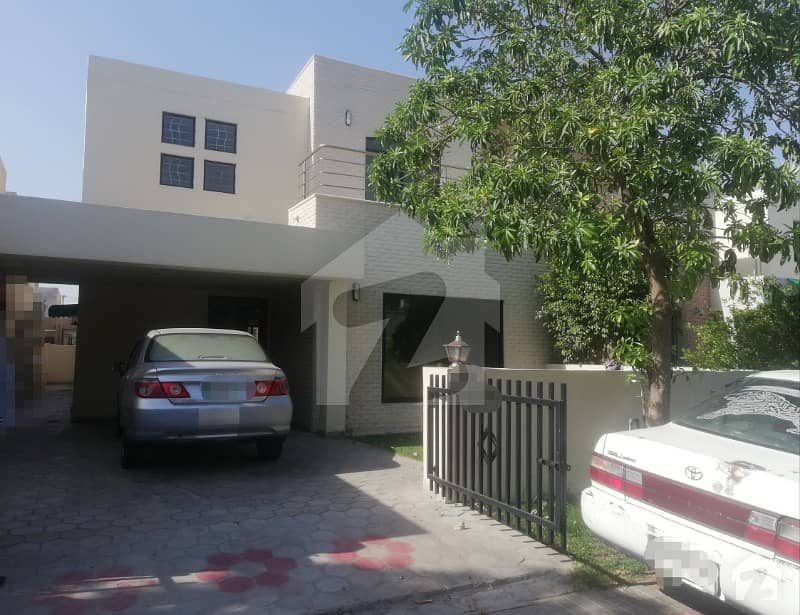 8 Marla Asian House For Sale In Safari Villas Sector B Bahria Town Lahore