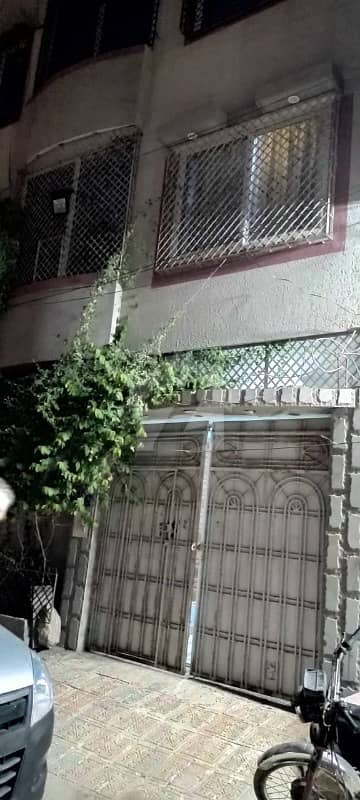 کورنگی - سیکٹر 31-جی کورنگی کراچی میں 3 مرلہ مکان 3.2 کروڑ میں برائے فروخت۔