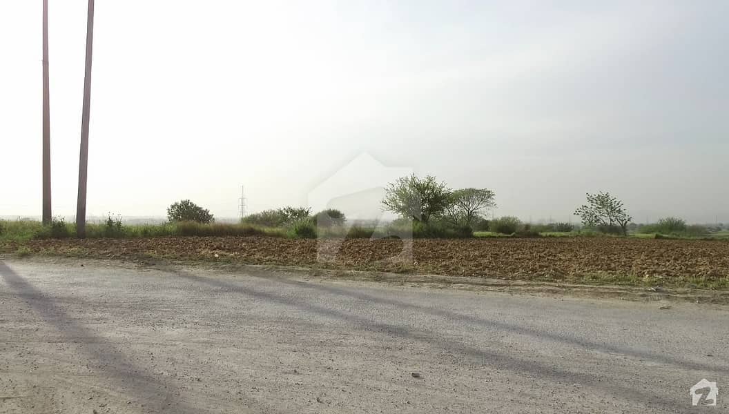 To Sale You Can Find Spacious Residential Plot In I-15
