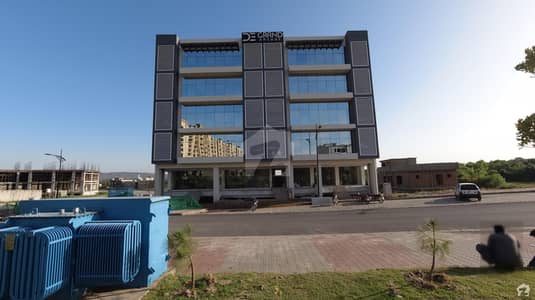 Penthouse For Sale In Bahria Enclave, Sector G, Islamabad. Penthouse For Sale In Bahria Enclave, Sector G, Islamabad.
