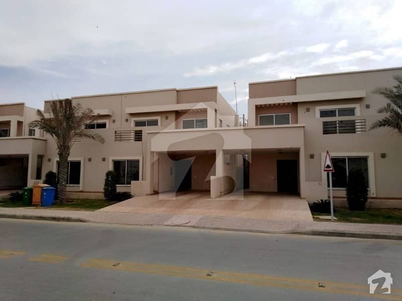 250 Sq. Yards Residential Villa For Sale In Bahria Town Karachi Precinct-30