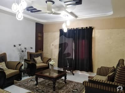 Flat Of 1800 Square Feet In DHA Defence For Sale