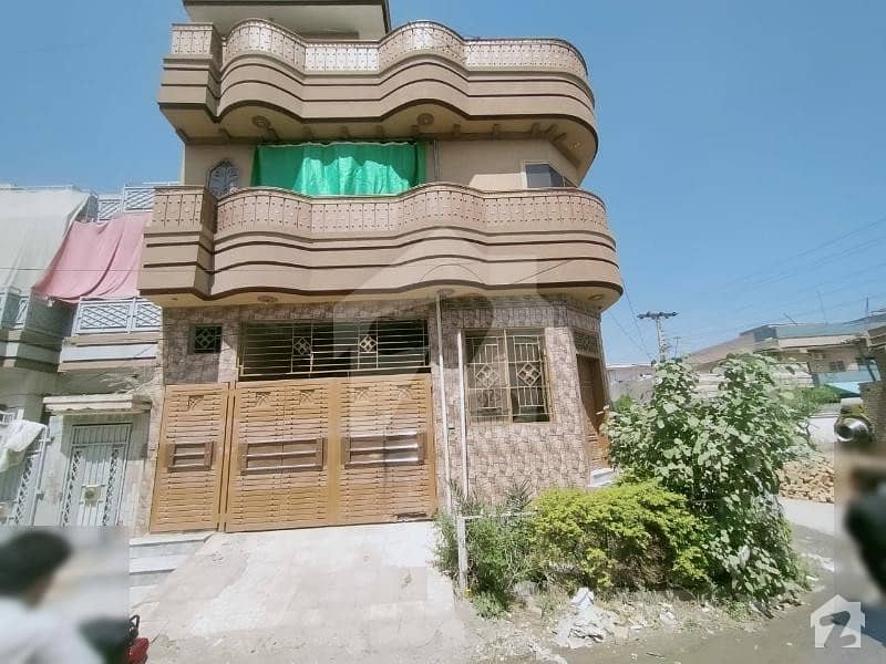 Hayatabad  Phase  1 Sector F6 5 Marla  Ground Or Basement  Portion  For Rent
