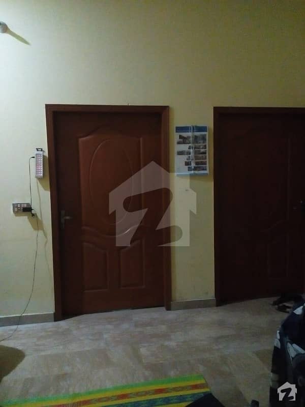 Gorgeous 1125  Square Feet House For Sale Available In Lahore Medical Housing Society