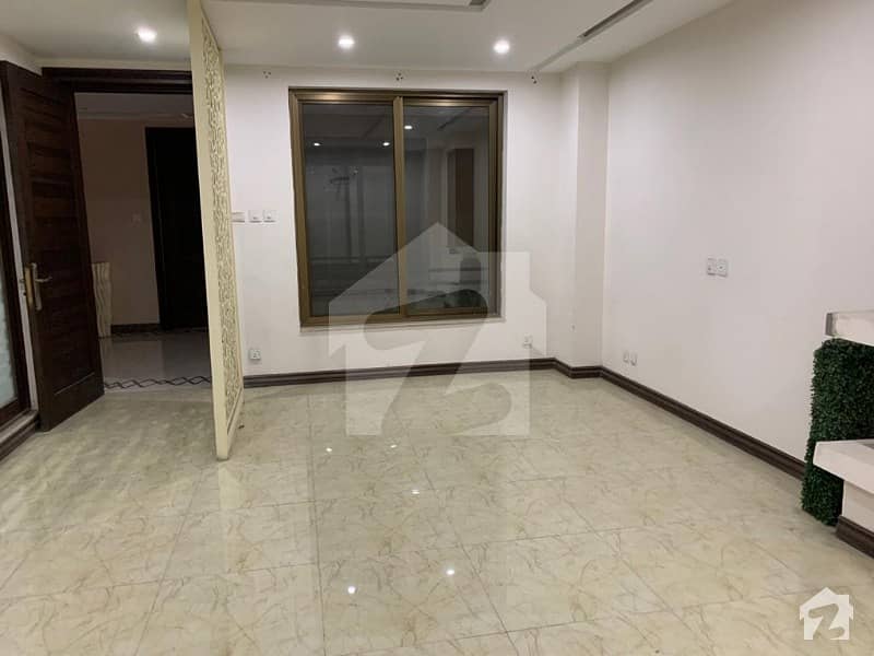 10 Marla Full House For Rent In Dha Phase 7