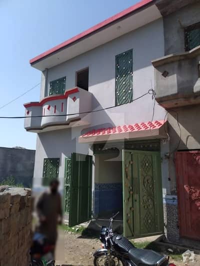 سمبڑیال سیالکوٹ میں 4 کمروں کا 3 مرلہ مکان 38 لاکھ میں برائے فروخت۔