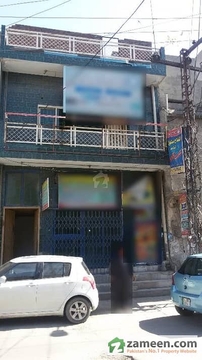 Basement On Rent At Commercial Area Lahore