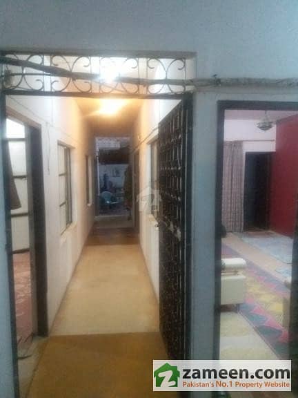 Three Story House For Sale In Latifabad Unit No 9, Sadaat Colony Hyderabad