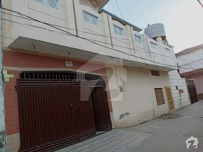 شمس آباد کالونی ملتان میں 6 کمروں کا 9 مرلہ مکان 95 لاکھ میں برائے فروخت۔