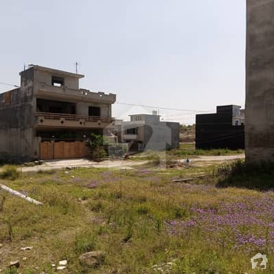 05 Marla Commercial Plot For Sale 30 X 40 05 Marla Commercial Plot For Sale 30 X 40