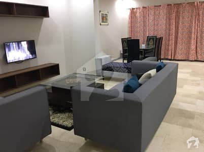 Full Furnished Two Bedroom Apartment
