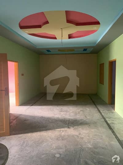 07 Marla House For Sale At Sawabi Ghazi Khan: