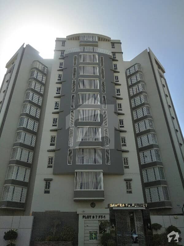 Luxurious Apartment Available For Rent At Clifton Bath Island