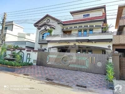 1 Kinal Double Storey House Is Available For Sale In Soan Garden F Block Islamabad 1 Kinal Double Storey House Is Available For Sale In Soan Garden F Block Islamabad