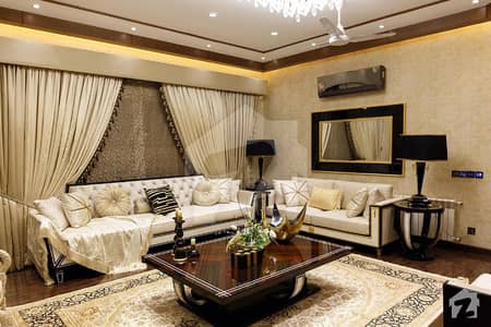 2 Kanal Furnished Villa Original Mazhar Munir Design with Swimming Pool & Home Theater 2 Kanal Furnished Villa Original Mazhar Munir Design with Swimming Pool & Home Theater