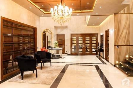 2 Kanal Furnished Villa Original Mazhar Munir Design with Swimming Pool & Home Theater 2 Kanal Furnished Villa Original Mazhar Munir Design with Swimming Pool & Home Theater
