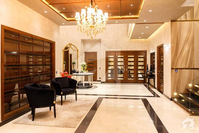 2 Kanal Furnished Villa Original Mazhar Munir Design with Swimming Pool & Home Theater 2 Kanal Furnished Villa Original Mazhar Munir Design with Swimming Pool & Home Theater
