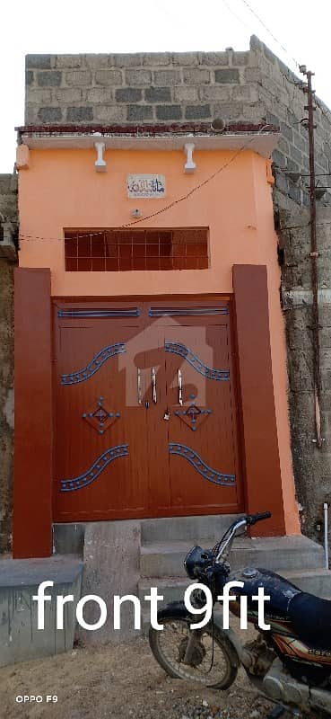 House For Sale Yaro Khan Goth Block A House For Sale Yaro Khan Goth Block A