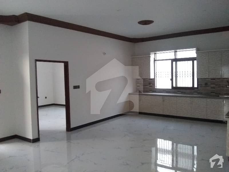Portion For Rent 400 Yard 3 Bedrooms Upper Portion Drawing Tv Lounge In Gulshan E Iqbal Block 13-d
