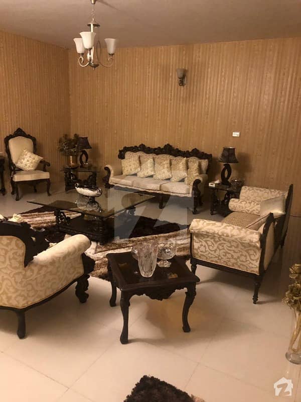 1 Kanal  Triple Storey Furnished House Ghora Guli Murree