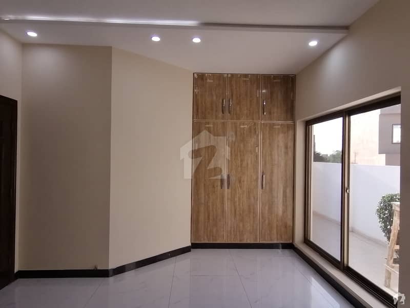 5 Marla Upper Portion For Rent Is Available In Park View City