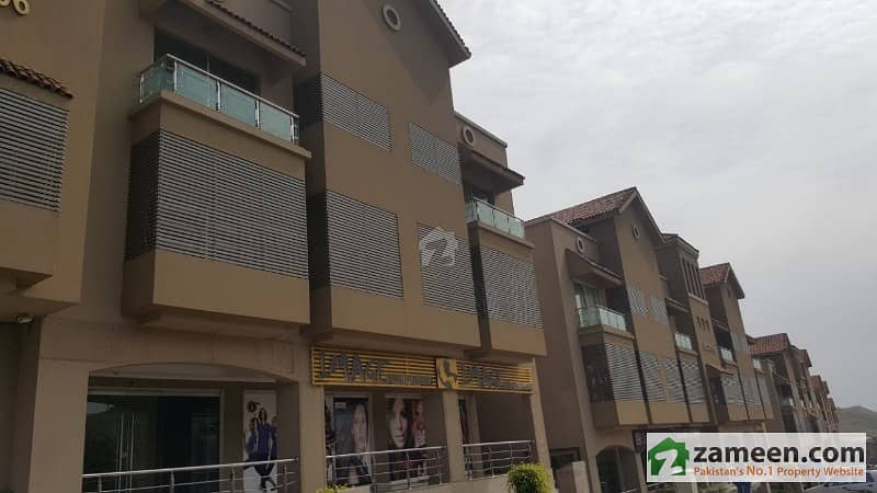 2 Bedroom Flat For Sale In DHA Phase 1 Sector F