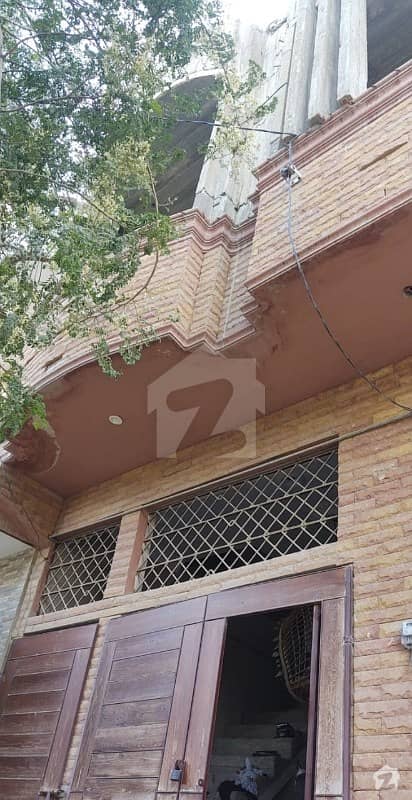 گلشن قادری ملیر کراچی میں 6 کمروں کا 5 مرلہ مکان 1.4 کروڑ میں برائے فروخت۔