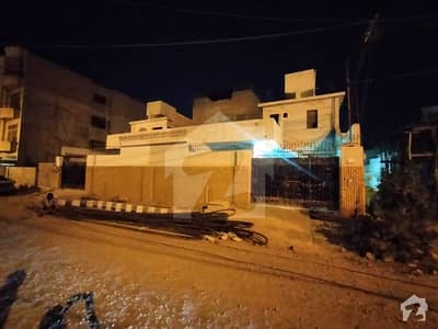400 SQ Yards House Is Available For Sale In Baloch Colony Karachi Admin Employees Housing Society (KAEHS) Block 7 near Baloach Colony 60 wide front