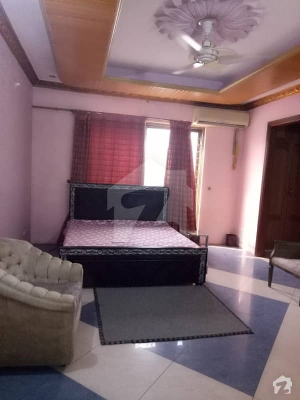 Room Is Available For Rent In Dha Defence