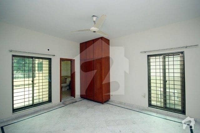 1 Kanal Double Unit Full House For Rent In Dha