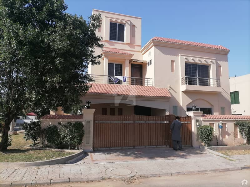 House Of 12 Marla For Sale In Bahria Town