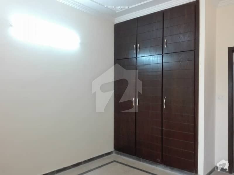 Spacious House Is Available In D-12 For Rent