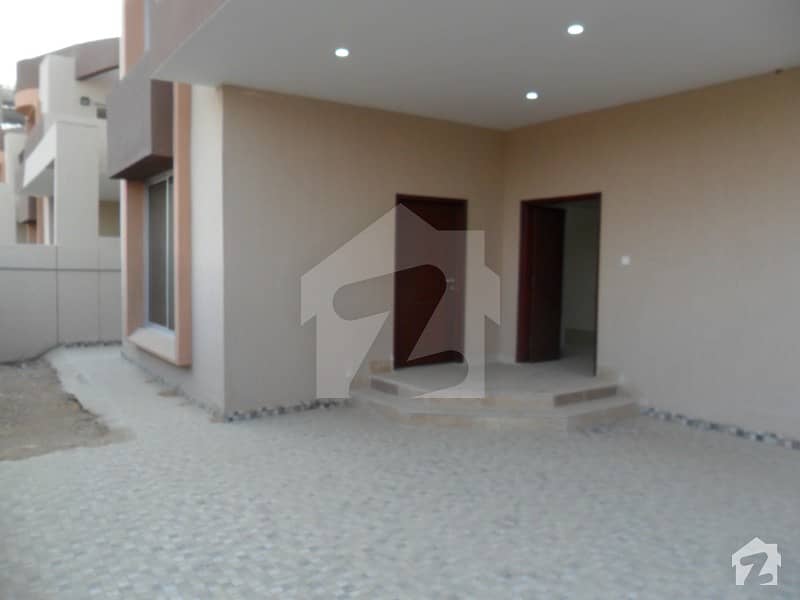 Ground Floor Portion Available For Rent In Nhs Karsaz