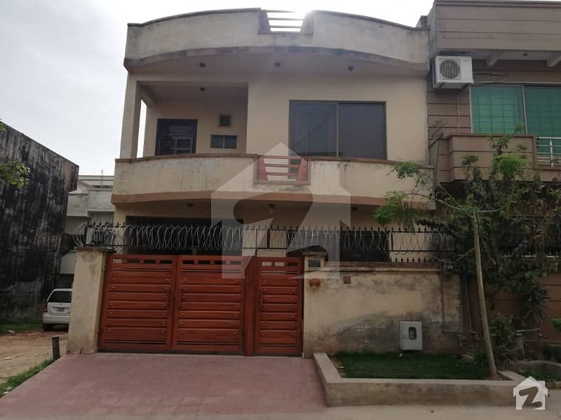 25x50 House For Sale In   G-14/4