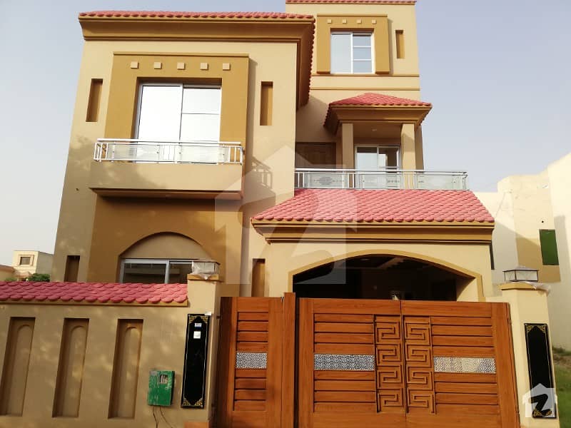 A Spacious 1125 Square Feet House For Rent In Bahria Town Lahore