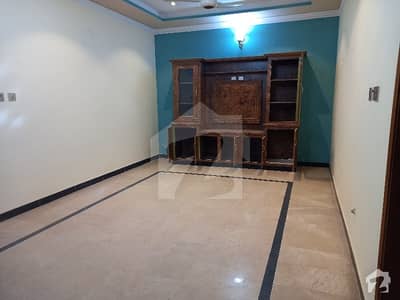 Stunning And Affordable Upper Portion Available For Rent In Ghauri Town