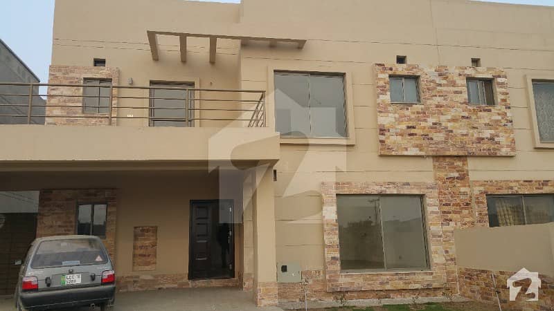 10 Marla House For Rent In Central District Bahria Orchard Lahore