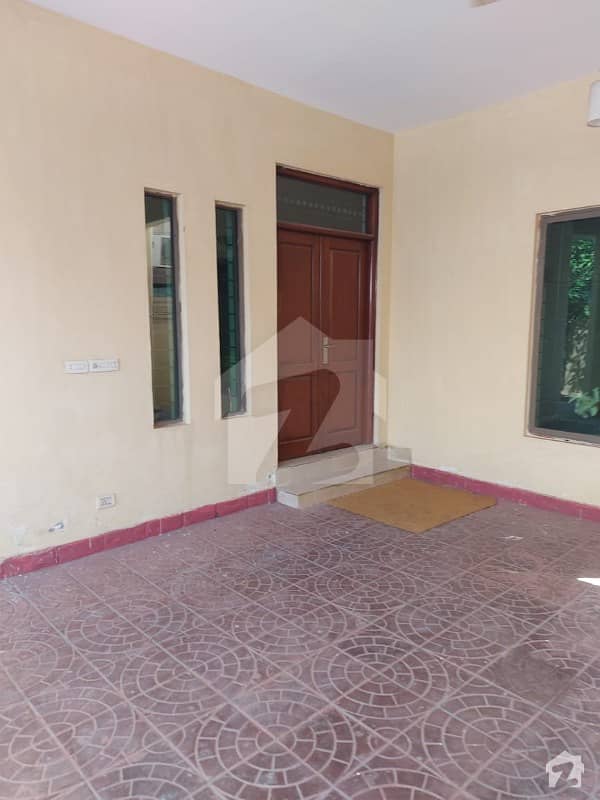 Gorgeous 2250  Square Feet House For Rent Available In Askari