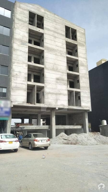 Ideally Located Complete 3rd Floor Building For Sale In Faisal Town - F-18 Available
