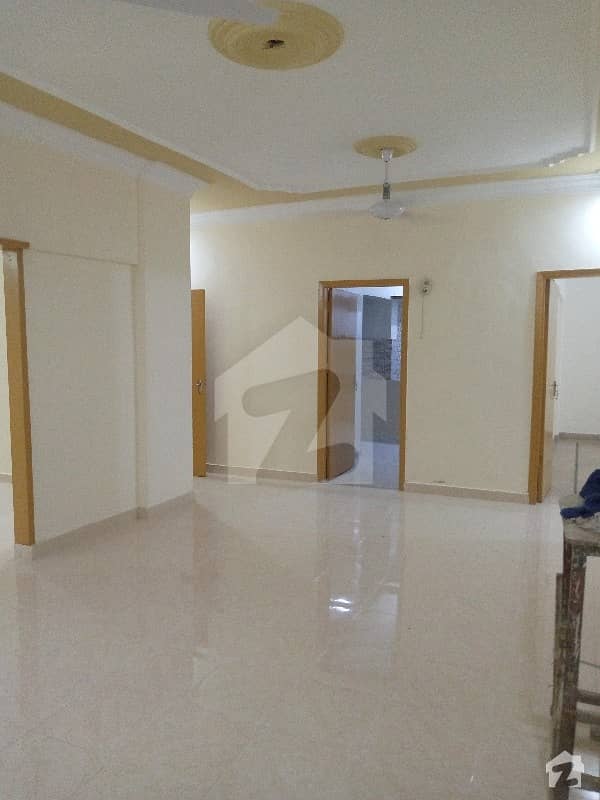 1600  Square Feet Flat In Defence Garden For Sale