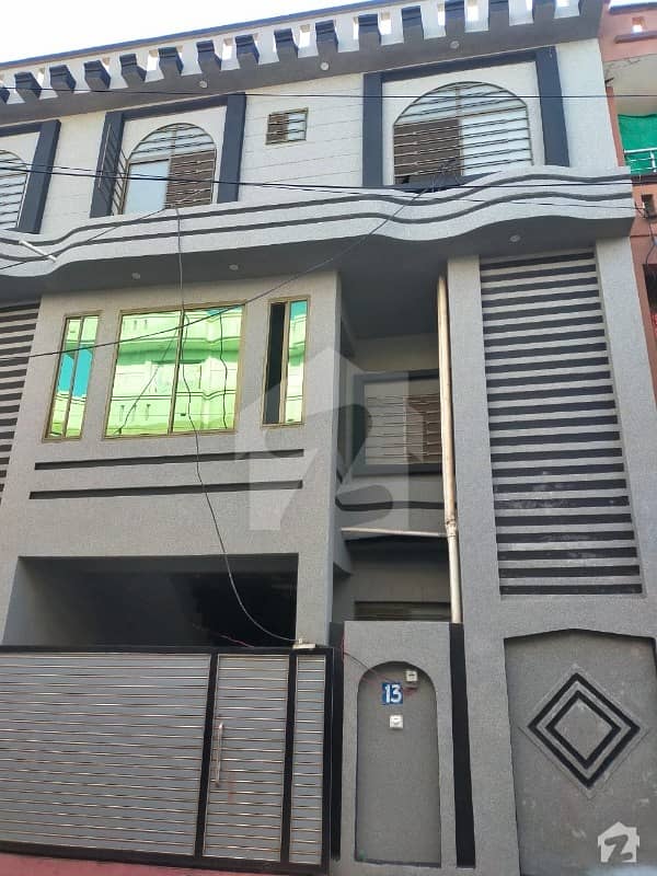 Chatha Bakhtawar 1125  Square Feet House Up For Sale