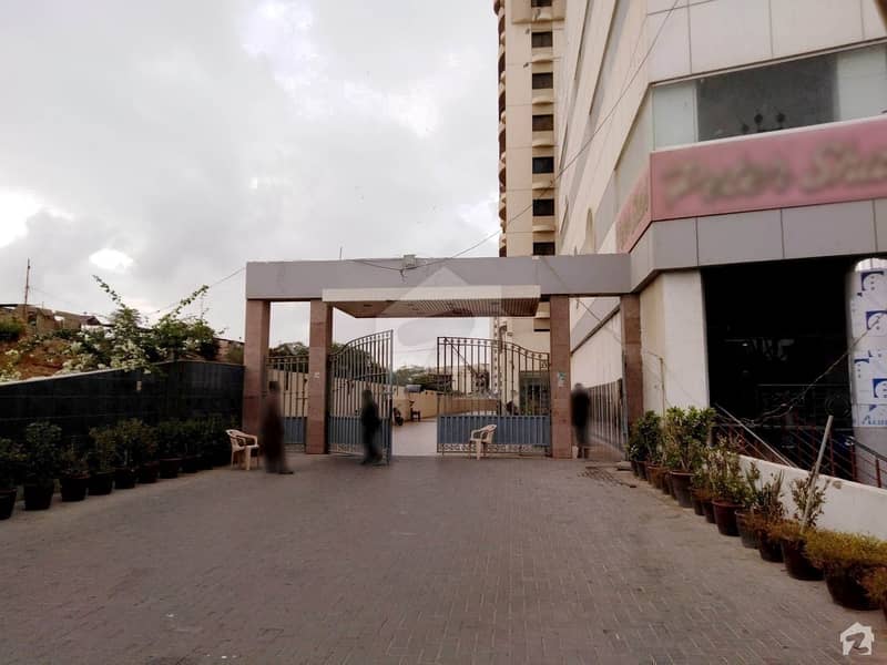 Saima Square One 9th Floor Flat Is Available For Sale