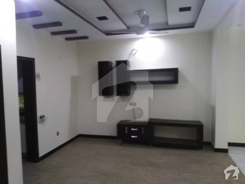 5 Marla Upper Portion With Gas AA Block Sector D Bahria Town Lahore