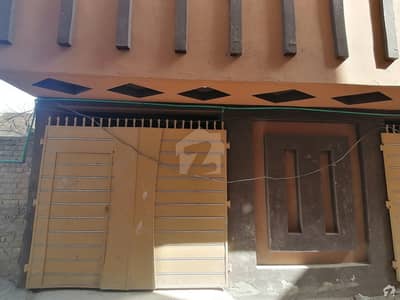 Fresh Constructed House Available For Sale At Tareen Road Near Gawalmandi Police Station