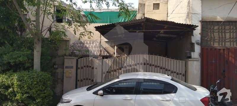 ساروبا گارڈن ہاؤسنگ سوسائٹی لاہور میں 5 کمروں کا 11 مرلہ مکان 3 کروڑ میں برائے فروخت۔